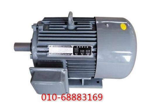 復盛電動(dòng)機