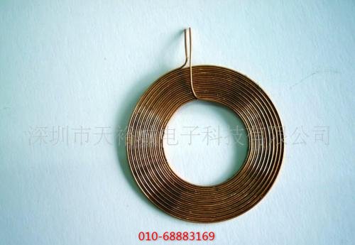 空壓機空心線(xiàn)圈